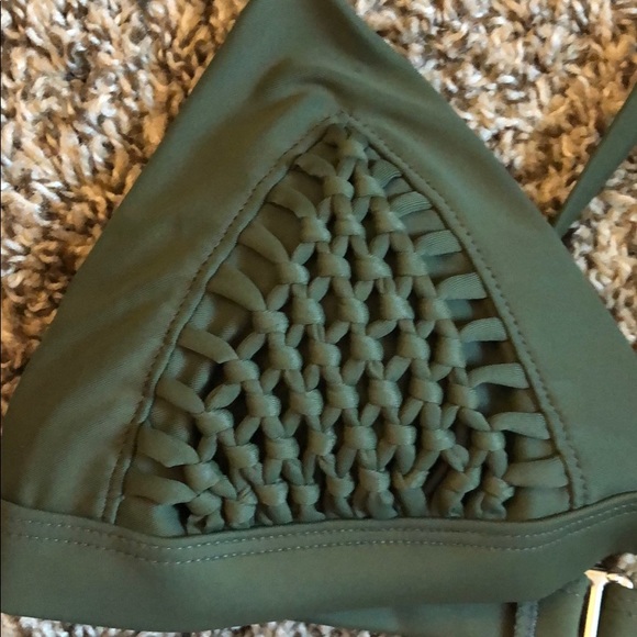 Target bikini top - Picture 4 of 4